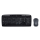 Zestaw (Mysz + Klawiatura) LOGITECH MK330 Bezprzewodowa klawiatura NSEA 920-003989